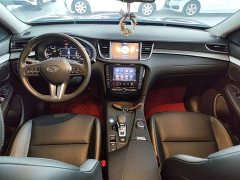 Infiniti QX50 2.0T 2WDFashion Edition - ფოტო 9