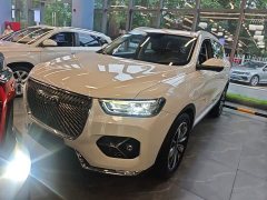 Haval H6 1.5T Automatic Champion Edition - ფოტო 1