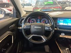 Haval H6 1.5T Automatic Champion Edition - ფოტო 10