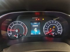Haval H6 1.5T Automatic Champion Edition - ფოტო 11