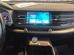 Haval H6 1.5T Automatic Champion Edition - ფოტო 12