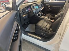 Haval H6 1.5T Automatic Champion Edition - ფოტო 15