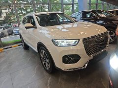 Haval H6 1.5T Automatic Champion Edition - ფოტო 3
