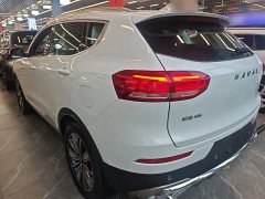 Haval H6 1.5T Automatic Champion Edition - ფოტო 4