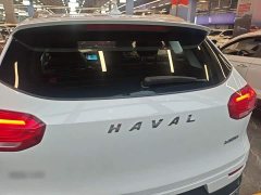 Haval H6 1.5T Automatic Champion Edition - ფოტო 5