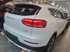 Haval H6 1.5T Automatic Champion Edition - ფოტო 6