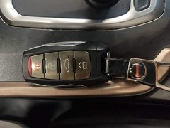 Haval H6 1.5T Automatic Champion Edition - ფოტო 8