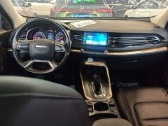 Haval H6 1.5T Automatic Champion Edition - ფოტო 9
