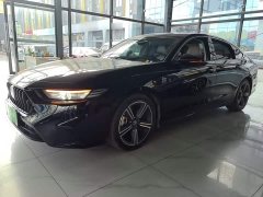 Honda Yingshipai New Energy 2023 e:PHEV Intelligent Premium Edition - ფოტო 1
