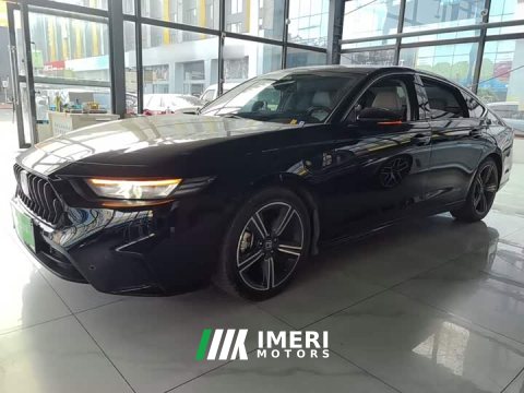 2024 Honda Yingshipai New Energy 2023 e:PHEV Intelligent Premium Edition - ავტომობილი ჩინეთიდან