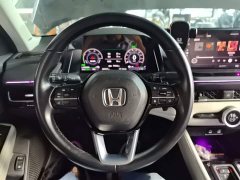 Honda Yingshipai New Energy 2023 e:PHEV Intelligent Premium Edition - ფოტო 10