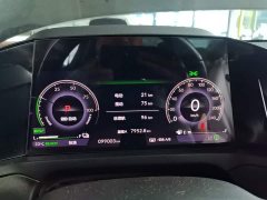 Honda Yingshipai New Energy 2023 e:PHEV Intelligent Premium Edition - ფოტო 11