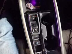 Honda Yingshipai New Energy 2023 e:PHEV Intelligent Premium Edition - ფოტო 13