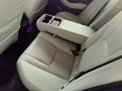 Honda Yingshipai New Energy 2023 e:PHEV Intelligent Premium Edition - ფოტო 16