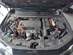 Honda Yingshipai New Energy 2023 e:PHEV Intelligent Premium Edition - ფოტო 19