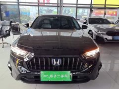 Honda Yingshipai New Energy 2023 e:PHEV Intelligent Premium Edition - ფოტო 2