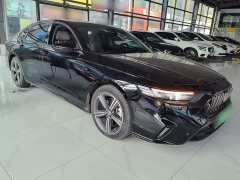 Honda Yingshipai New Energy 2023 e:PHEV Intelligent Premium Edition - ფოტო 3