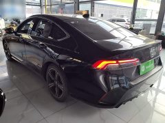 Honda Yingshipai New Energy 2023 e:PHEV Intelligent Premium Edition - ფოტო 4