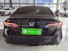 Honda Yingshipai New Energy 2023 e:PHEV Intelligent Premium Edition - ფოტო 5
