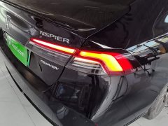 Honda Yingshipai New Energy 2023 e:PHEV Intelligent Premium Edition - ფოტო 7