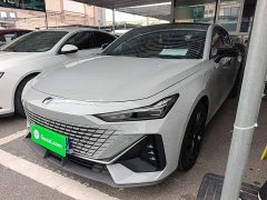 Changan UNI-V 1.5T Deluxe - ფოტო 1