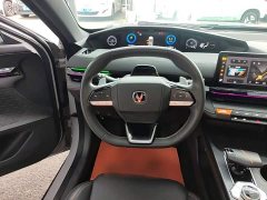 Changan UNI-V 1.5T Deluxe - ფოტო 10