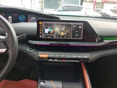 Changan UNI-V 1.5T Deluxe - ფოტო 12