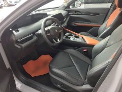 Changan UNI-V 1.5T Deluxe - ფოტო 14