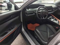 Changan UNI-V 1.5T Deluxe - ფოტო 15