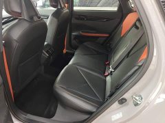 Changan UNI-V 1.5T Deluxe - ფოტო 16