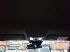Changan UNI-V 1.5T Deluxe - ფოტო 17