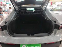 Changan UNI-V 1.5T Deluxe - ფოტო 18
