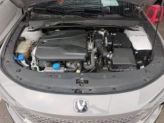 Changan UNI-V 1.5T Deluxe - ფოტო 19