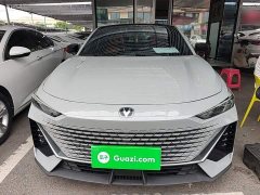 Changan UNI-V 1.5T Deluxe - ფოტო 2