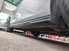 Changan UNI-V 1.5T Deluxe - ფოტო 20