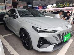 Changan UNI-V 1.5T Deluxe - ფოტო 3