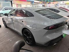 Changan UNI-V 1.5T Deluxe - ფოტო 4