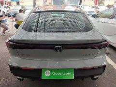 Changan UNI-V 1.5T Deluxe - ფოტო 5