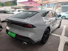 Changan UNI-V 1.5T Deluxe - ფოტო 6