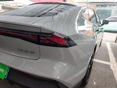 Changan UNI-V 1.5T Deluxe - ფოტო 7