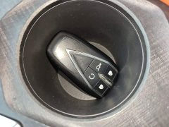 Changan UNI-V 1.5T Deluxe - ფოტო 8