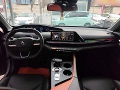 Changan UNI-V 1.5T Deluxe - ფოტო 9