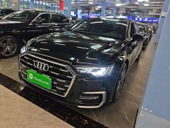 Audi A6L 45 TFSI Premium Dynamic - ფოტო 1