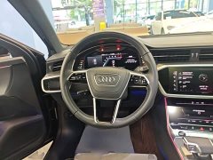 Audi A6L 45 TFSI Premium Dynamic - ფოტო 10