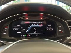 Audi A6L 45 TFSI Premium Dynamic - ფოტო 11
