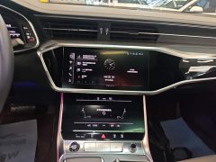 Audi A6L 45 TFSI Premium Dynamic - ფოტო 12