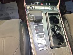 Audi A6L 45 TFSI Premium Dynamic - ფოტო 13