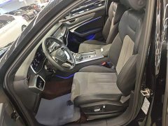 Audi A6L 45 TFSI Premium Dynamic - ფოტო 14