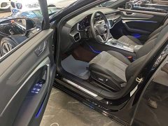 Audi A6L 45 TFSI Premium Dynamic - ფოტო 15