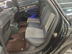 Audi A6L 45 TFSI Premium Dynamic - ფოტო 16